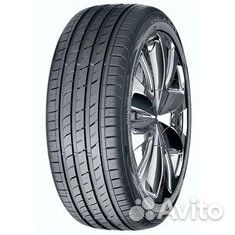 Nexen N Fera RU1 195/55 R16 91V