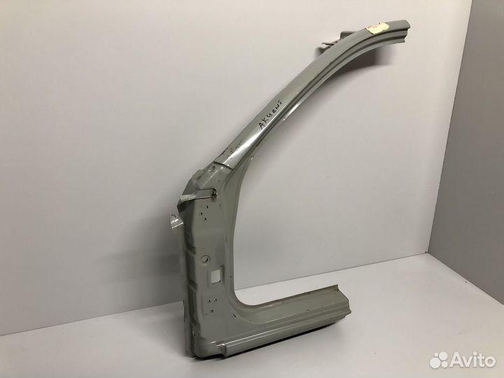 Стойка кузова передняя левая Hyundai Accent LC Tag