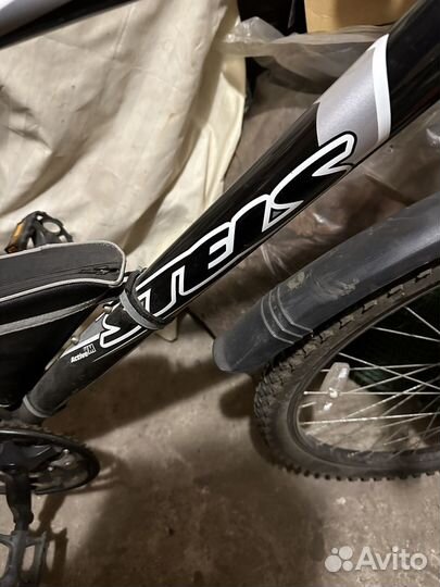 Велосипед Stels navigator