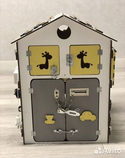 Бизидом большой 60 см