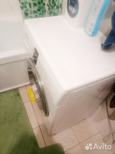 Стиральная машина бу