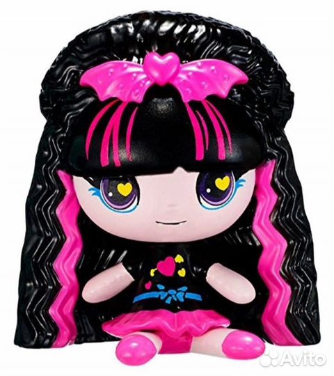 Monster High Minis Монстер хай