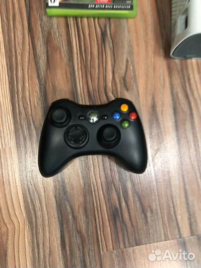 Xbox 360 fat