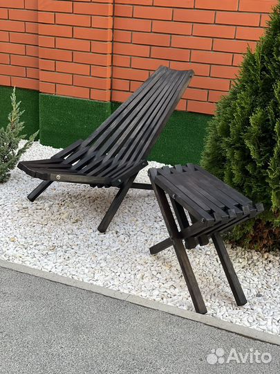 Садовая мебель кресло стул шезлонг