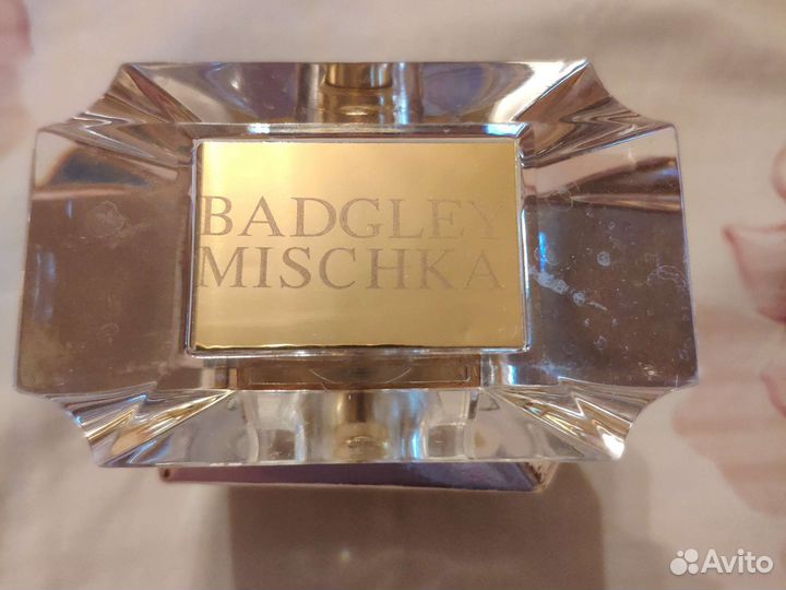 Туалетная вода женская