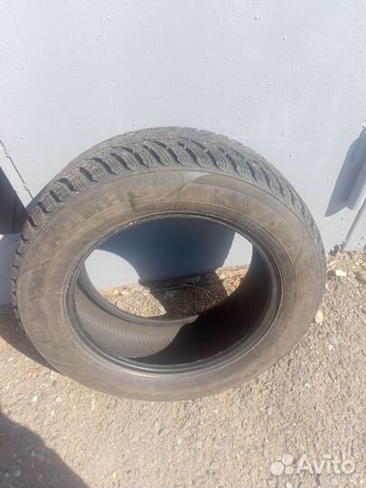 Kumho 722 225/60 R17