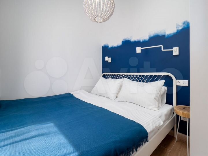 1-к. квартира, 25 м², 7/9 эт.