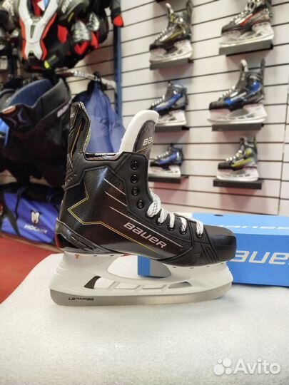 Коньки хоккейные Bauer Supreme M40 SR