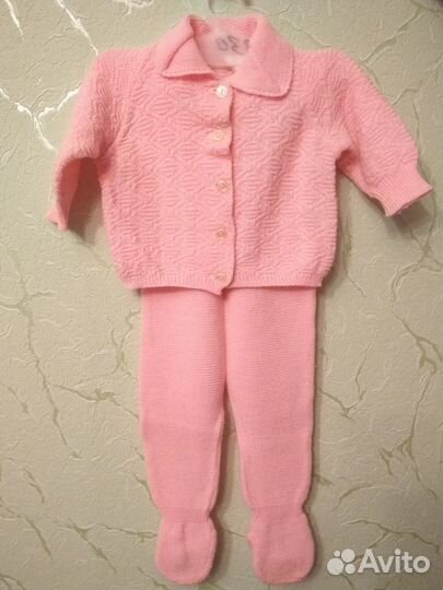Костюм для девочки