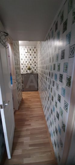 1-к. квартира, 30 м², 5/9 эт.