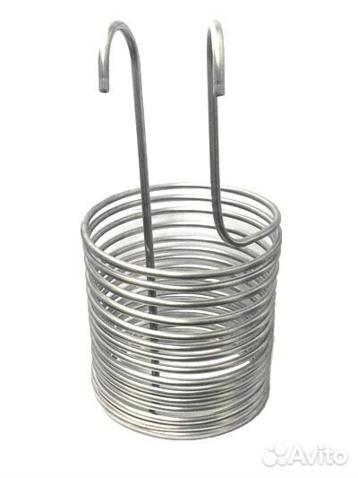 Чиллер погружной