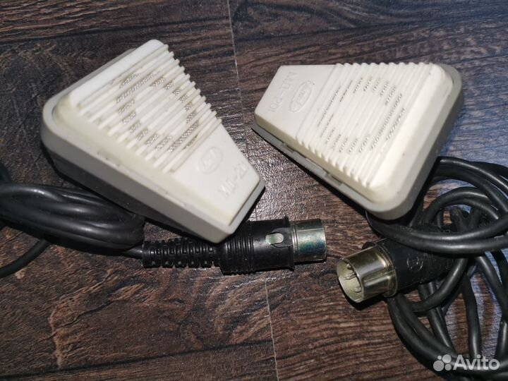 Микрофон динамический Октава мд-201