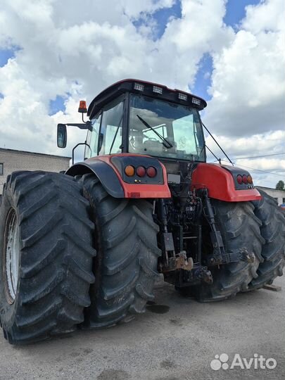 Трактор МТЗ (Беларус) BELARUS-3522, 2013