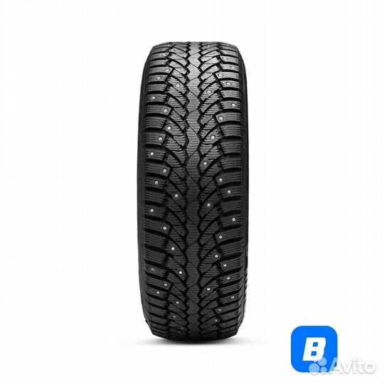 Pirelli Formula Ice 195/55 R15 85T