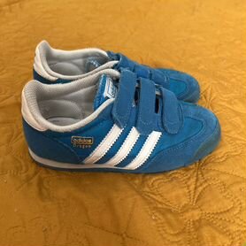 Adidas dragon pour enfant online