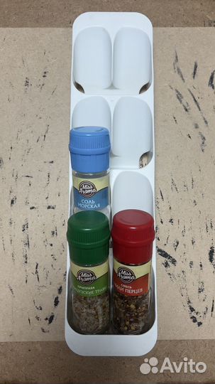 Подставка для специй