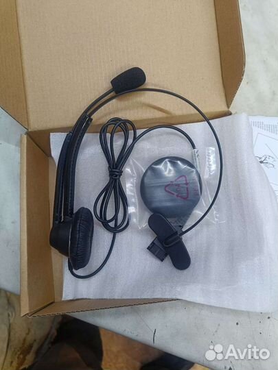 Гарнитура Jabra GN 1900