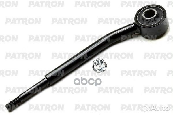 Тяга стабилизатора ssangyong rexton / rexton II