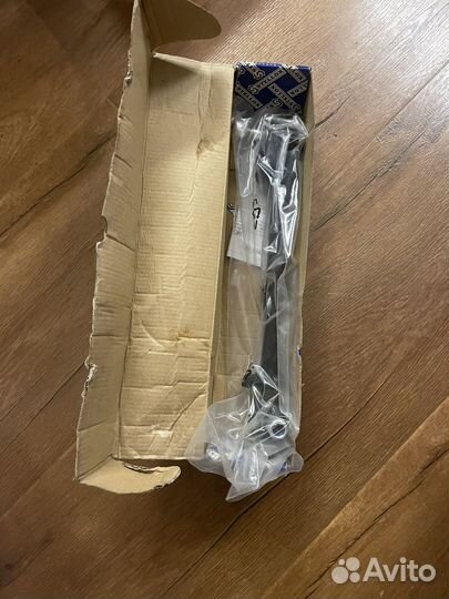 Рулевая тяга BMW e34, e32