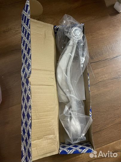 Рулевая тяга BMW e34, e32