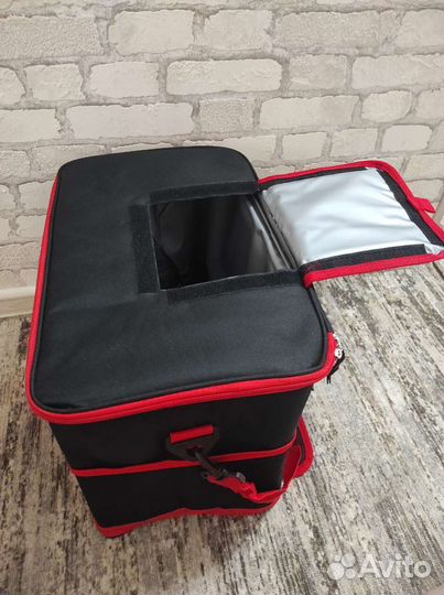 Термосумка Royal Kuchen Магнит