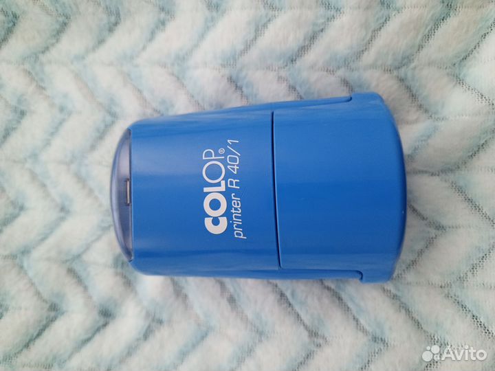 Печать самонаборная