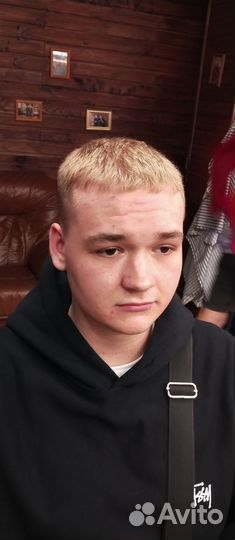 Бесплатные мужские стрижки