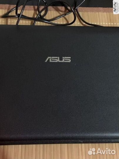 Нэтбук Asus