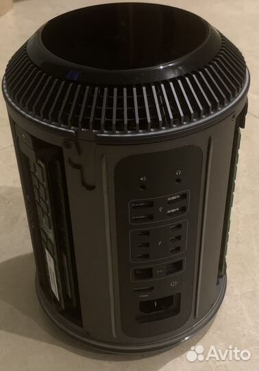 Apple Mac Pro 2013