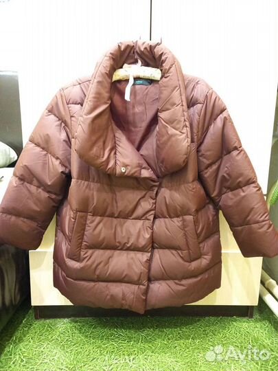 Куртка демисезонная