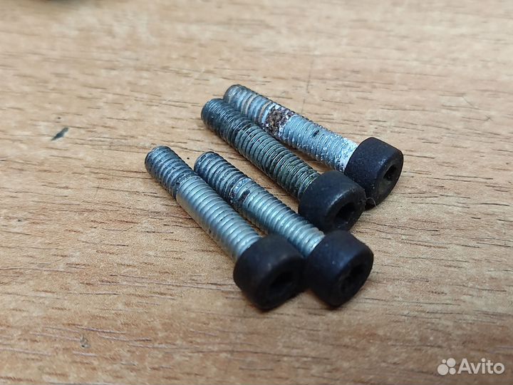 Коммутаторы, Volvo 960