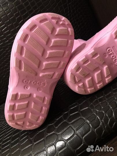 Crocs
