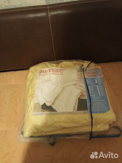 Покрывало на двуспальную кровать