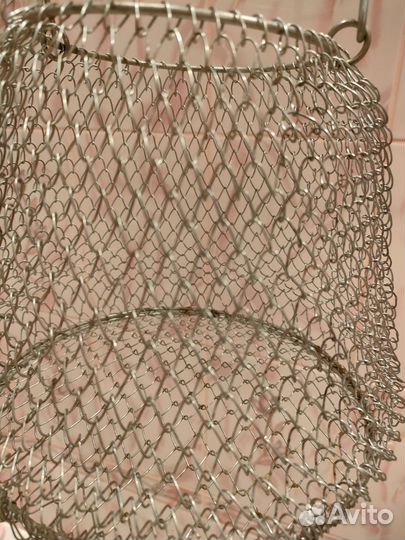 Cетка для яиц времён СССР