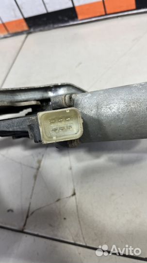 Стеклоподъемник электрический передний левый Mercedes W210 E