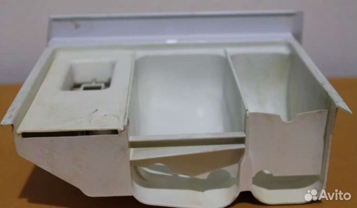 Лоток порошкоприемника Indesit C00097732 бу. 4586