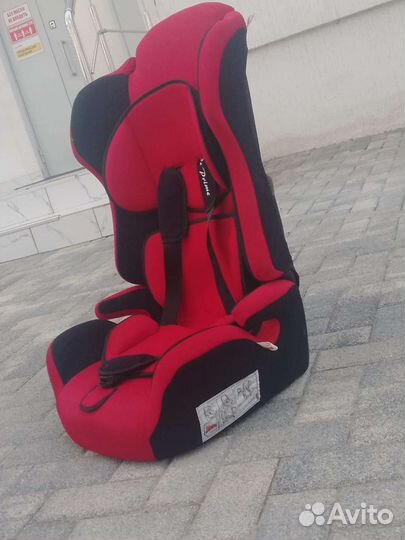 Детское кресло