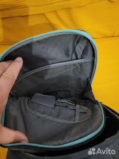 Ортопелический Ранец школьный