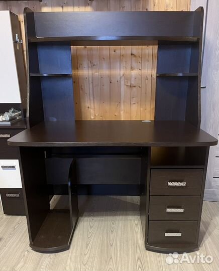 Компьютерный стол бу