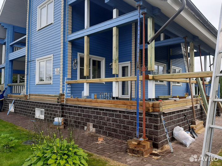 Заменав,Венцов,полов Перенос домов