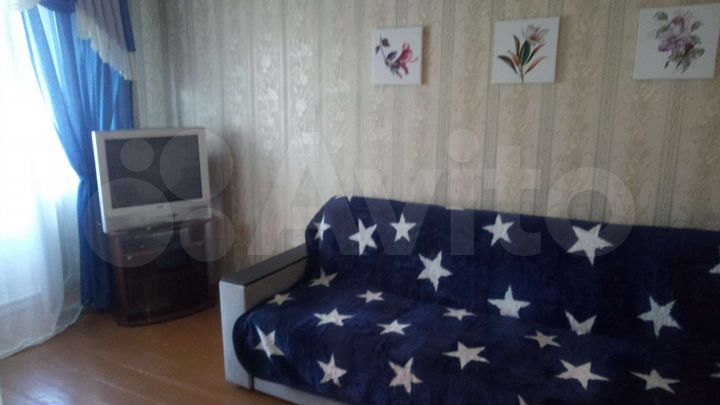 1-к. квартира, 21 м², 5/5 эт.