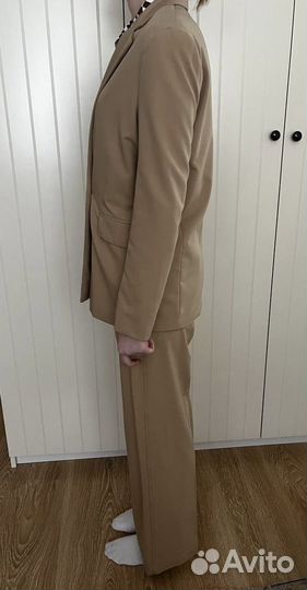 Костюм Bershka