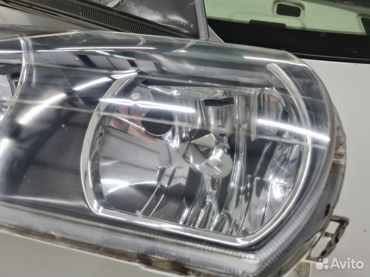 Фары Toyota Chaser GX100 JZX100 Оригинал