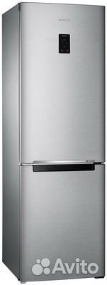 Холодильник Samsung RB33A32N0SA