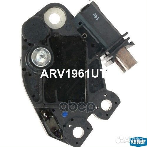 Регулятор генератора 14.5v B-Circuit land rover