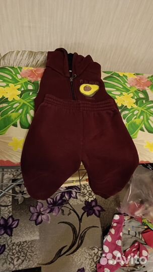 Кофты на девочку 92 98