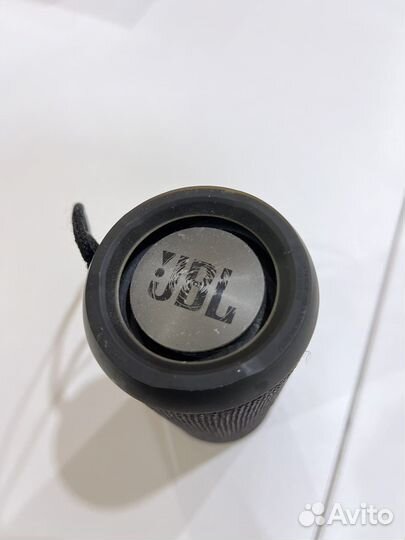 Колонка jbl flip 3