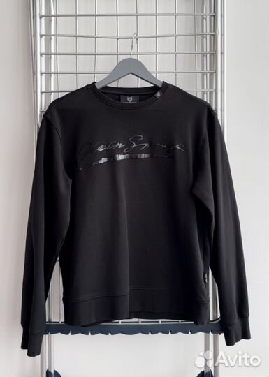 Philipp plein свитшот