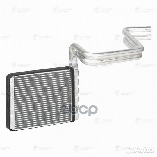 Радиатор отоп. Ford Focus III (11) /C-Max (10)