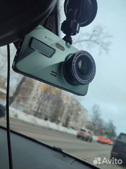 Видеорегистратор